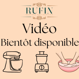 vidéo façonnage cramique